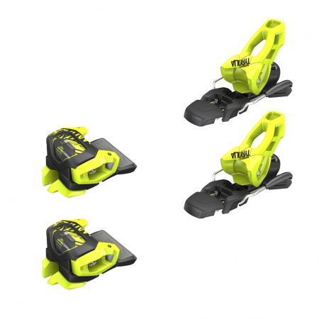 Tyrolia Attack 2 11 GW Ski Bindings 2020