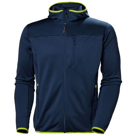 Helly Hansen Vertex Hoodie Mens Mid Layer 2020