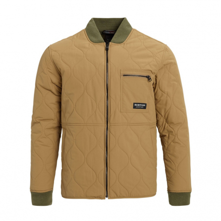 Burton Mallet Mens Jacket