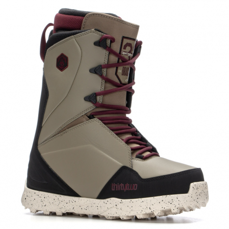 ThirtyTwo Lashed Bradshaw Snowboard Boots 2020