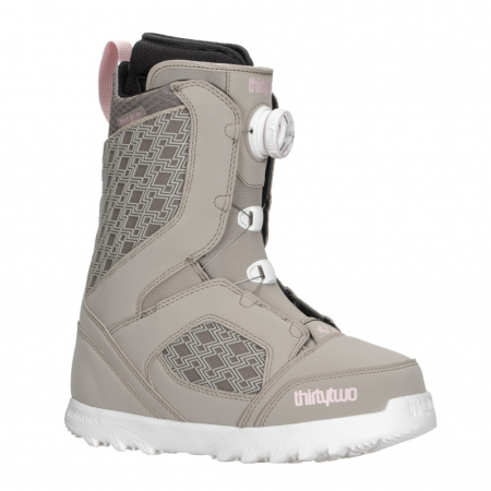 ThirtyTwo STW Boa Womens Boot Womens Snowboard Boots 2020