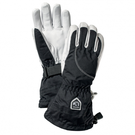 Hestra Heli Womens Gloves