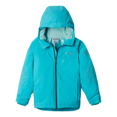 Columbia Rad to the Bone II Girls Ski Jacket 2020