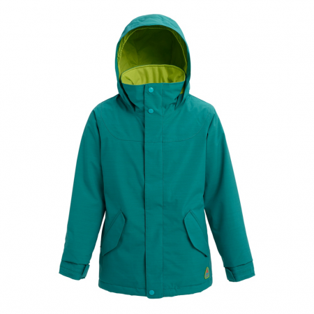 Burton Elodie Girls Snowboard Jacket 2020