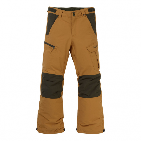 Burton Exile Cargo Kids Snowboard Pants 2020