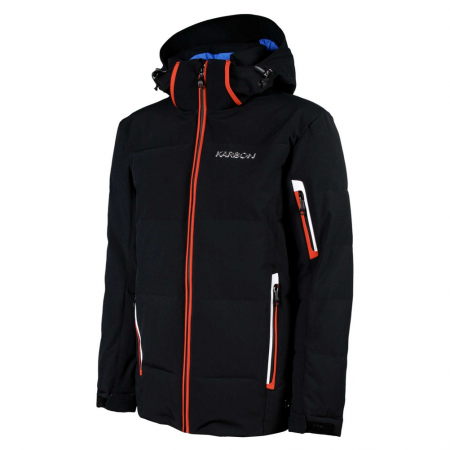 Karbon Thor Mens Insulated Ski Jacket 2020