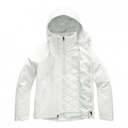 The North Face Carto Triclimate Womens Jacket