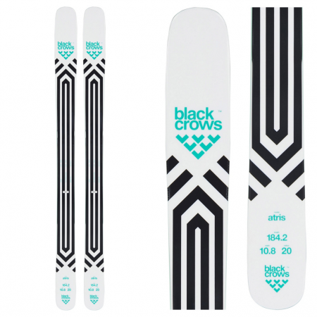 Black Crows Atris Skis 2020