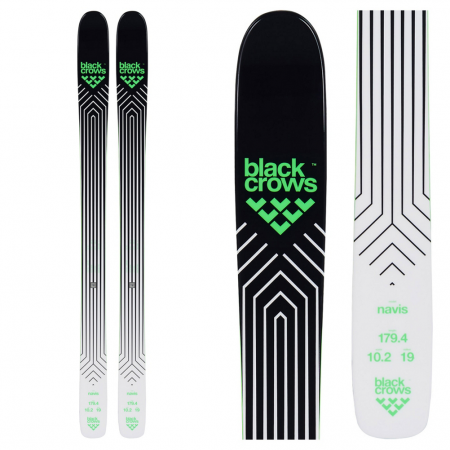 Black Crows Navis Skis 2020