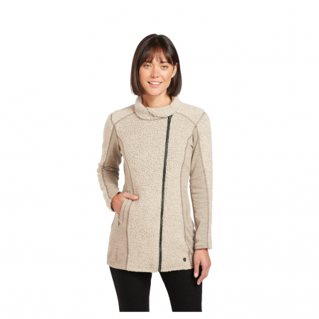 KUHL Kozet Long Womens Jacket