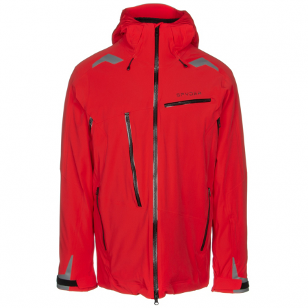 Spyder Hokkaido GTX Mens Insulated Ski Jacket