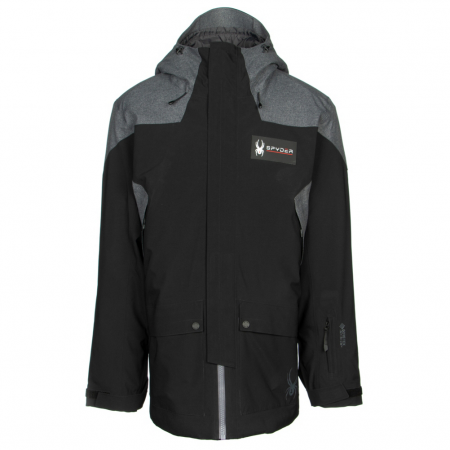 Spyder Team GTX Jacket 2020