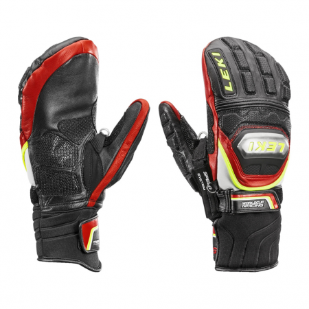Leki WC Race TI S Mitt SS Ski Racing Mittens
