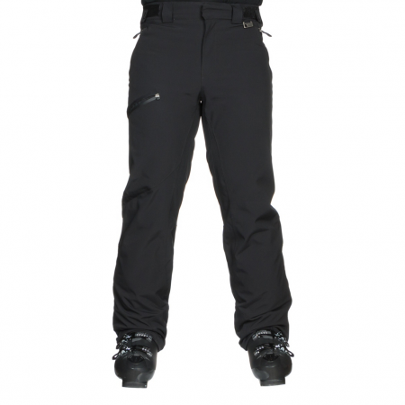 Karbon Silver II Trim Mens Ski Pants