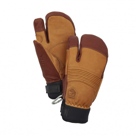 Hestra Freeride Czone 3-Finger Mittens