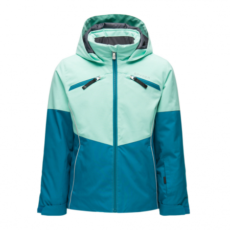 Spyder Conquer Girls Ski Jacket 2020