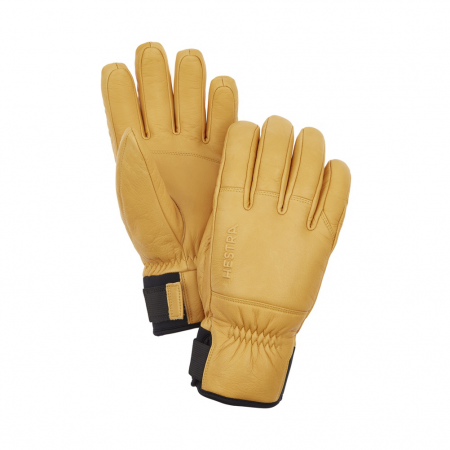 Hestra Omni Gloves