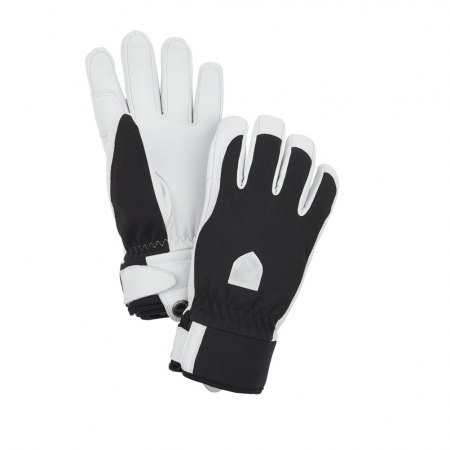 Hestra Army Leather Patrol Womens Gloves