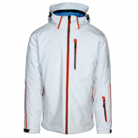 Karbon Bacchus Mens Insulated Ski Jacket 2020