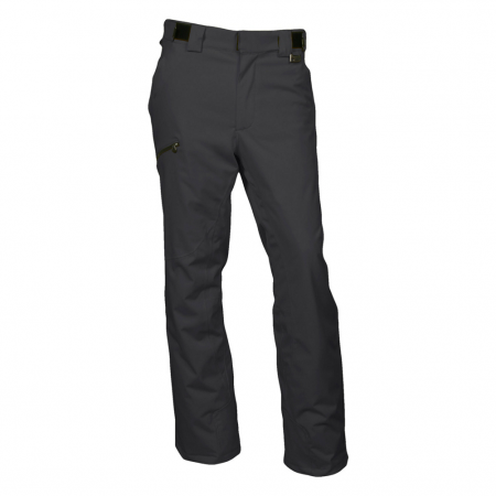 Karbon Silver II Trim Short Mens Ski Pants