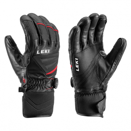 Leki Griffin Tune S Boa Gloves 2020