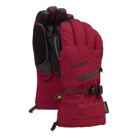 Burton GORE-TEX + Gore Warm Technology Womens Gloves