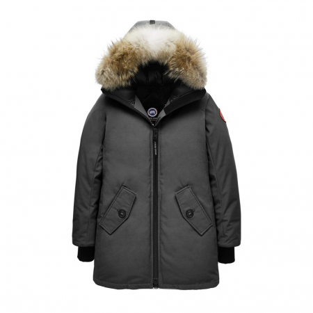 Canada Goose Rosemont Parka Womens Jacket