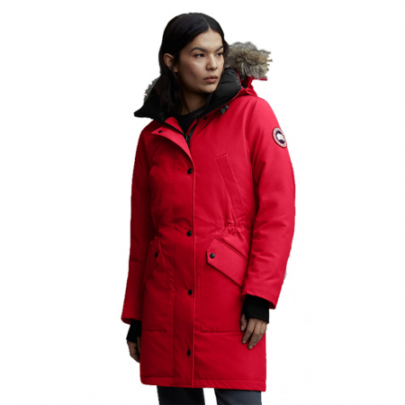 Canada Goose Ellesmere Parka Womens Jacket