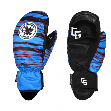 CandyGrind Park Mittens