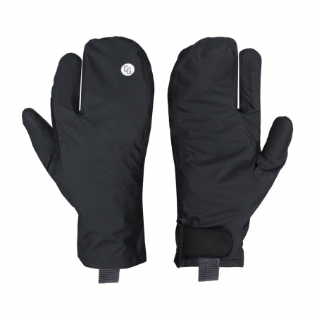 CandyGrind Shell Trigger Mittens