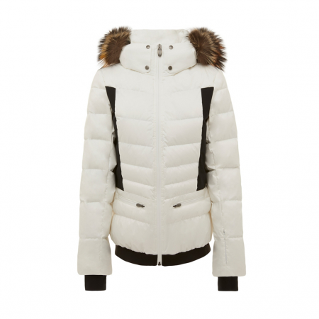 Postcard Tirich Fur Womens Insulated Ski Jacket 2020