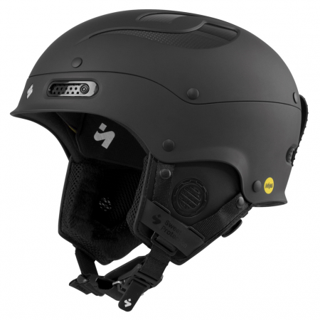 Sweet Protection Trooper II MIPS Helmet