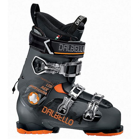 Dalbello Panterra MX LTD Ski Boots 2019