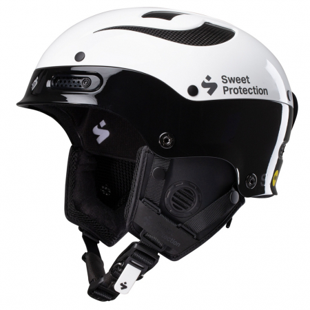 Sweet Protection Trooper II SL MIPS Helmet