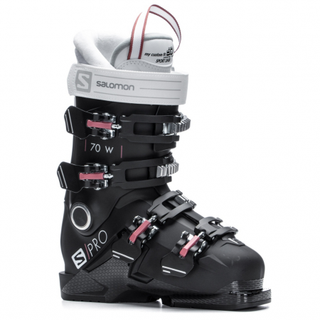 Salomon S/Pro 70 W Womens Ski Boots