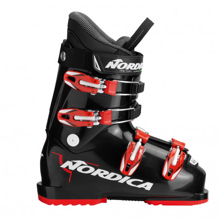 Nordica Dobermann GP 60 Junior Race Ski Boots 2019