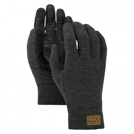Burton DriRelease Wool Glove Liners