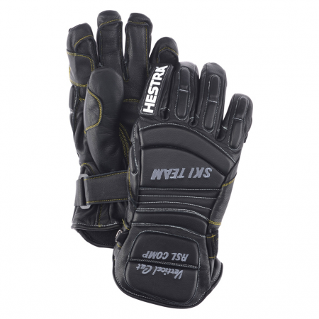 Hestra RSL Comp Vertical Cut Ski Racing Gloves