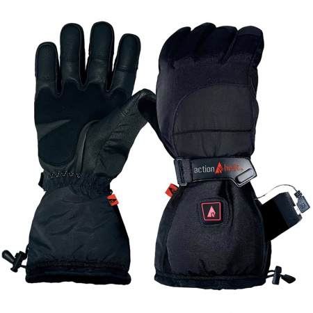 Action Heat 5 V Heated Gloves and Mittens