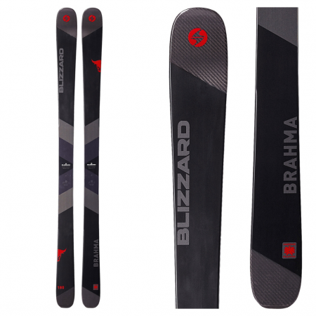 Blizzard Brahma Blem 2018 Skis 2018