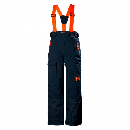 Helly Hansen No Limits Kids Ski Pants 2020