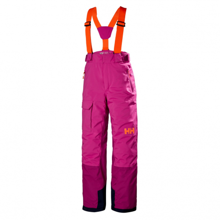 Helly Hansen No Limits Girls Ski Pants 2020