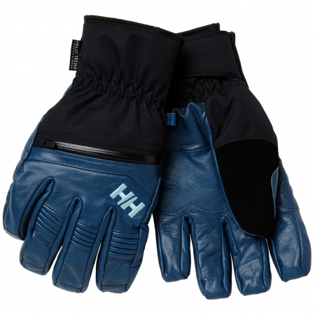 Helly Hansen Alpha Warm HT Gloves 2020