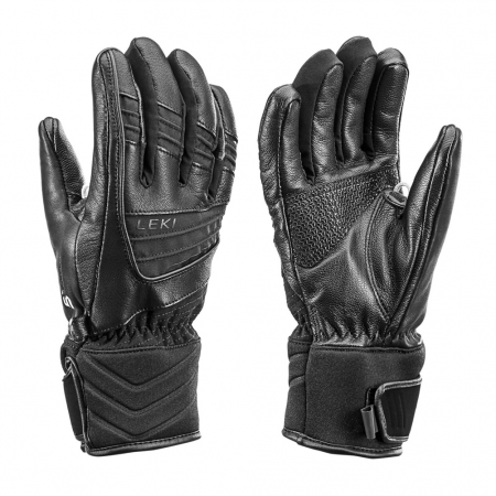 Leki Griffin S Lady Womens Gloves 2020