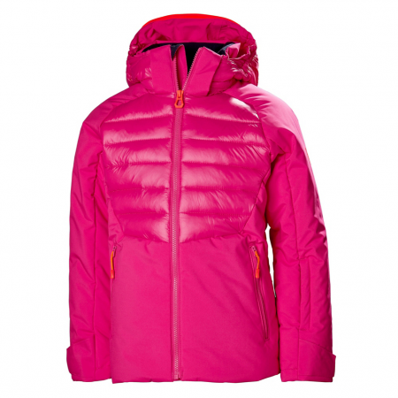 Helly Hansen Snowstar Girls Ski Jacket 2020