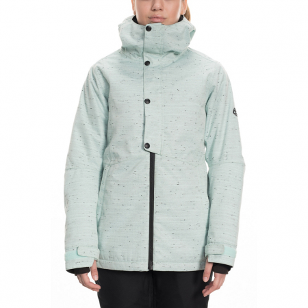 686 Rumor Womens Insulated Snowboard Jacket 2020