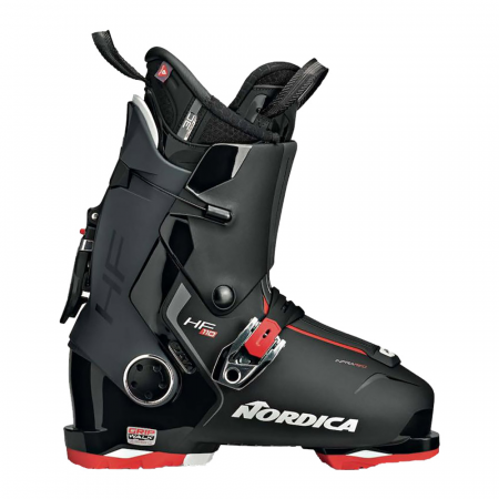 Nordica HF 110 Mens Rear Entry Ski Boots