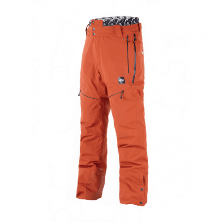 Picture Naikoon Mens Ski Pants 2020