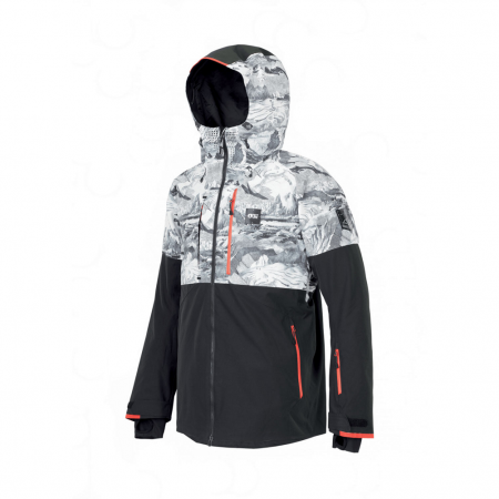 Picture Stone Mens Insulated Ski Jacket 2020