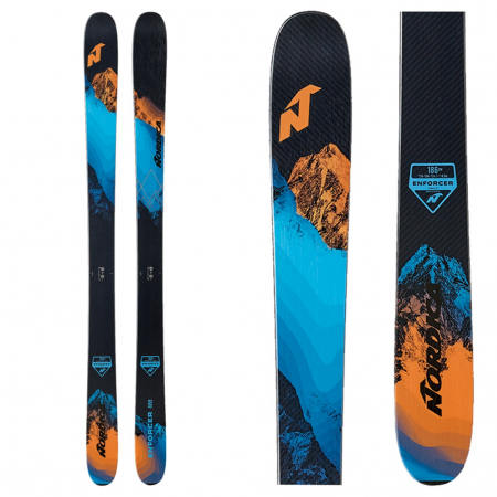 Nordica Enforcer 104 Free Skis